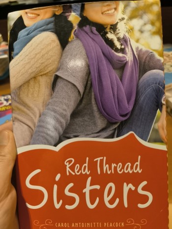 Red Thread Sisters