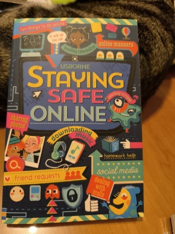 Staying Safe Online