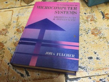 An introduction to microcomputer system