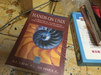 Hands on Unix
