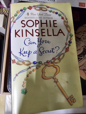 Can you keep a secret