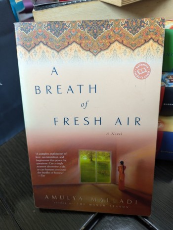 A Breath of Fresh Air