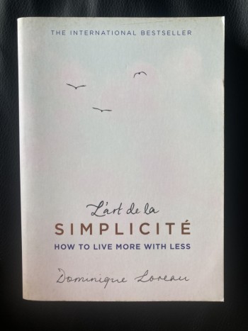 Simplicite - How to Live More with Less