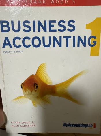 business accounting