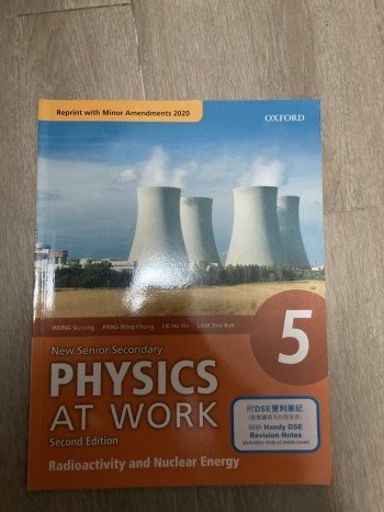 PHYSICS AT WORK Radioactivity and Nuclear Energy