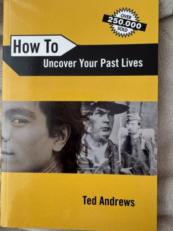 How to uncover your past lives