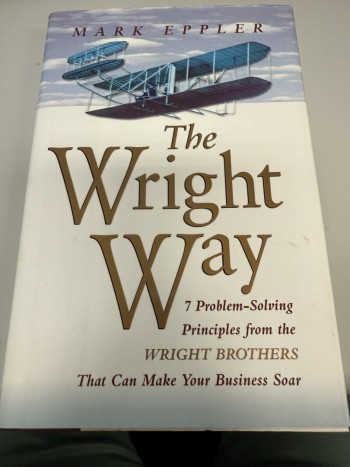 The Wright Way