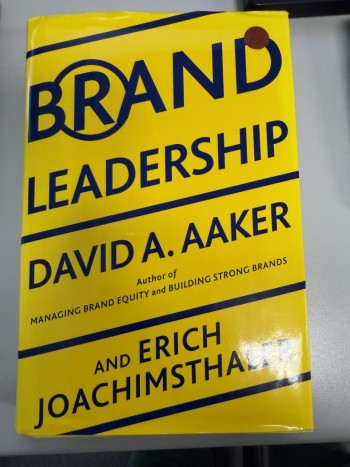 BRAND LEADERSHIP