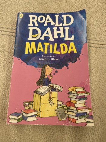 Matilda