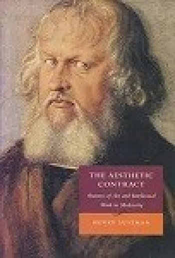 THE AESTHETIC CONTRACT