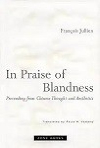 In Praise of Blandness