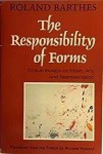 The Responsibility of Forms