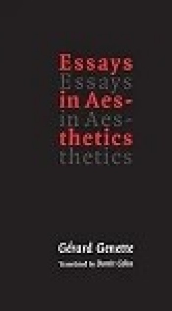 Essays in Aesthetics