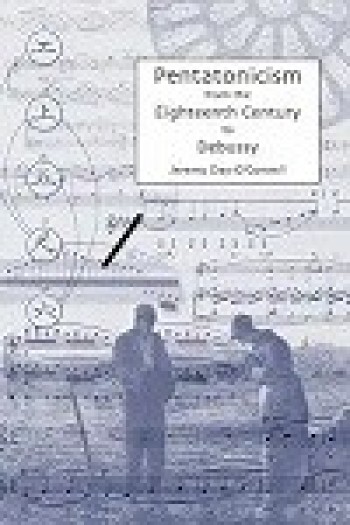 Pentatonicism from the 18th Century to Debussy