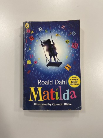 Matilda