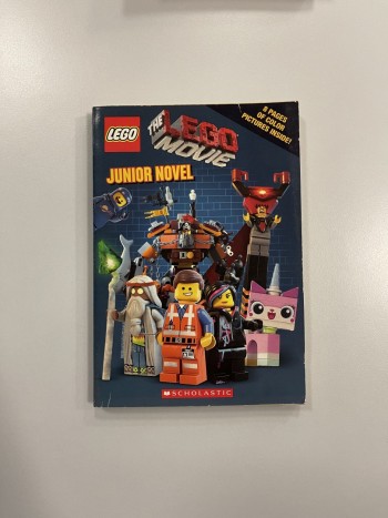 The LEGO Movie
