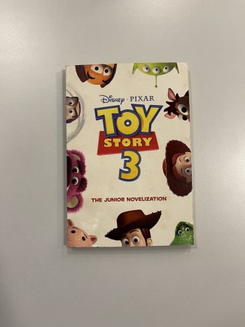 Toy Story 3