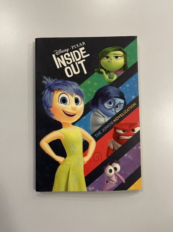 Inside Out