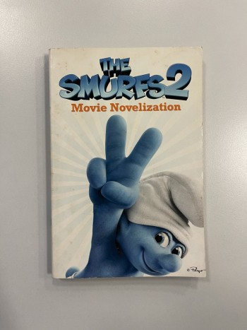 The Smurfs 2