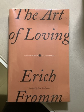 The Art of Loving