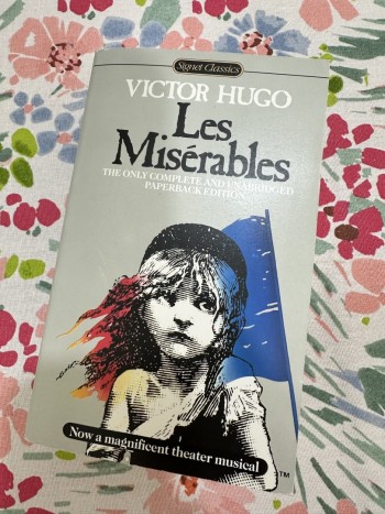Les Miserable