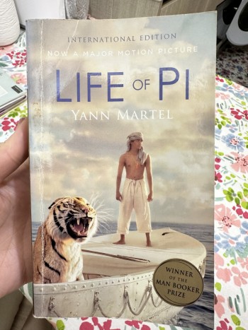 Life of Pi