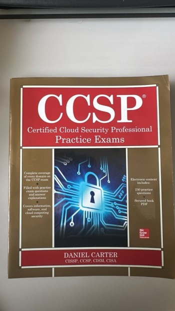 CCSP Paractice Exams