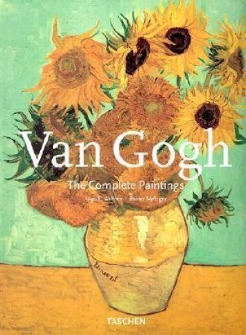 Van Gogh. the Complete Paintings