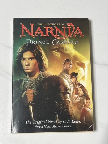 The Chronicles of Narnia Prince Caspian