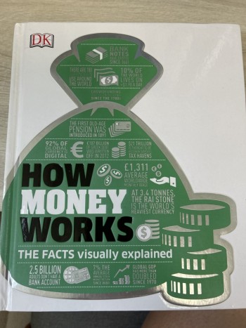How Money Works