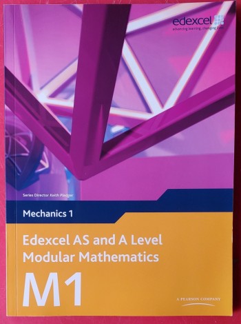 Mechanics 1 and Mechanics 2