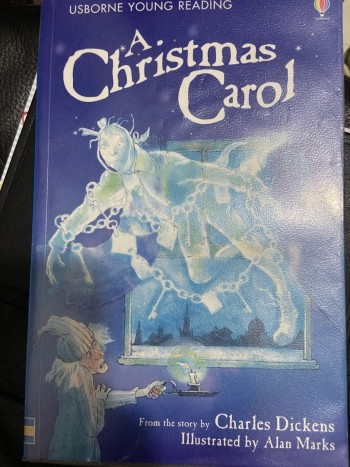 A Christmas Carol