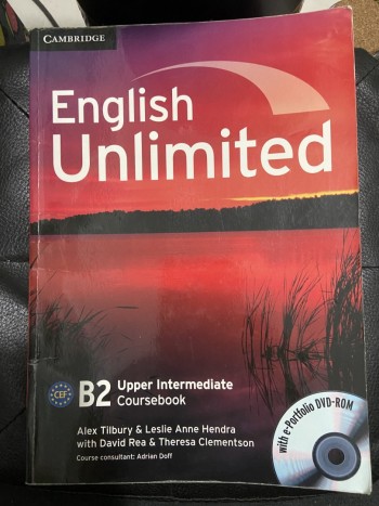 English Unlimited