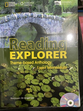 Reading Explorer