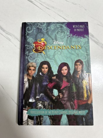 Descendants