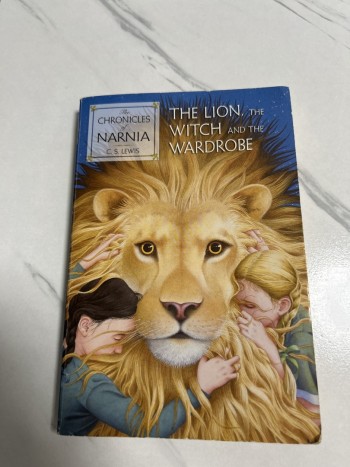 The Chronicles of Narnia