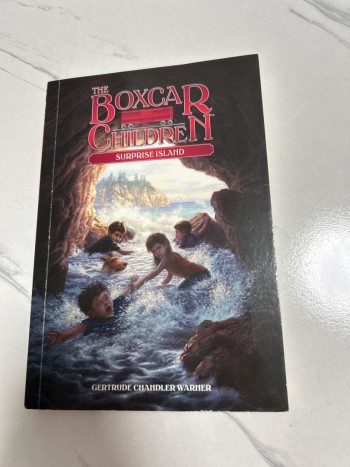 The Boxcar Children 2