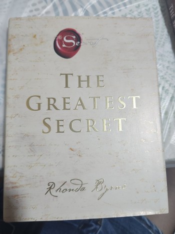 The greatest secret