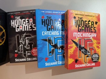 The Hunger Games