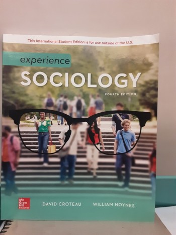 Experience Sociology