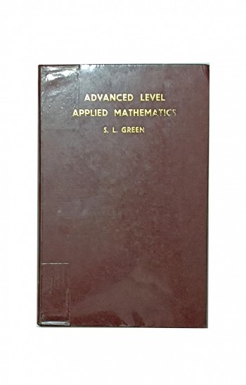 Advance Level Applied Mathematics