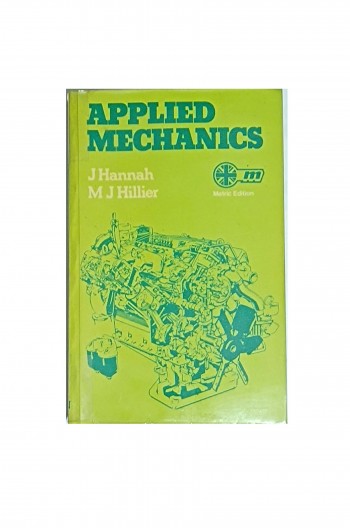 Applied Mechanics