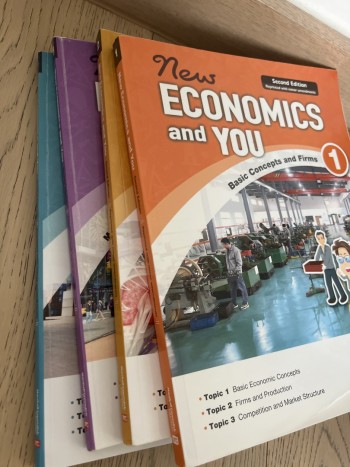 News economics and you 1&2&3&4