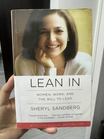 Lean In
