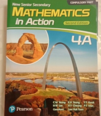 Mathematics in Action