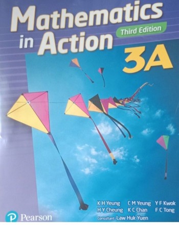 Mathematics in Action