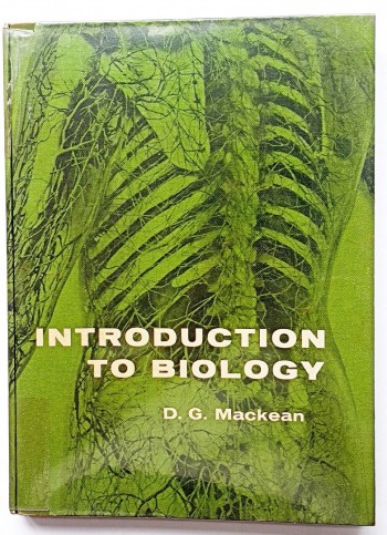 Introduction To Biology