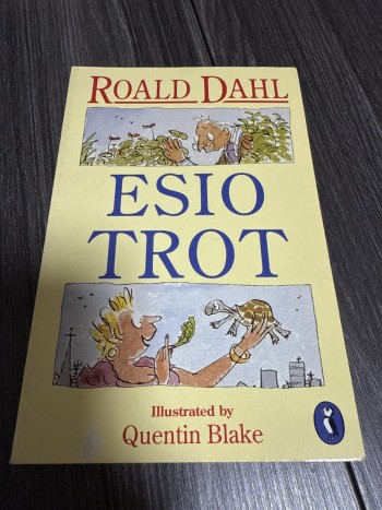 Esio Trot