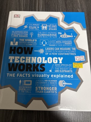 How Technology Works