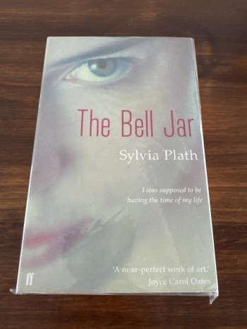 The Bell Jar